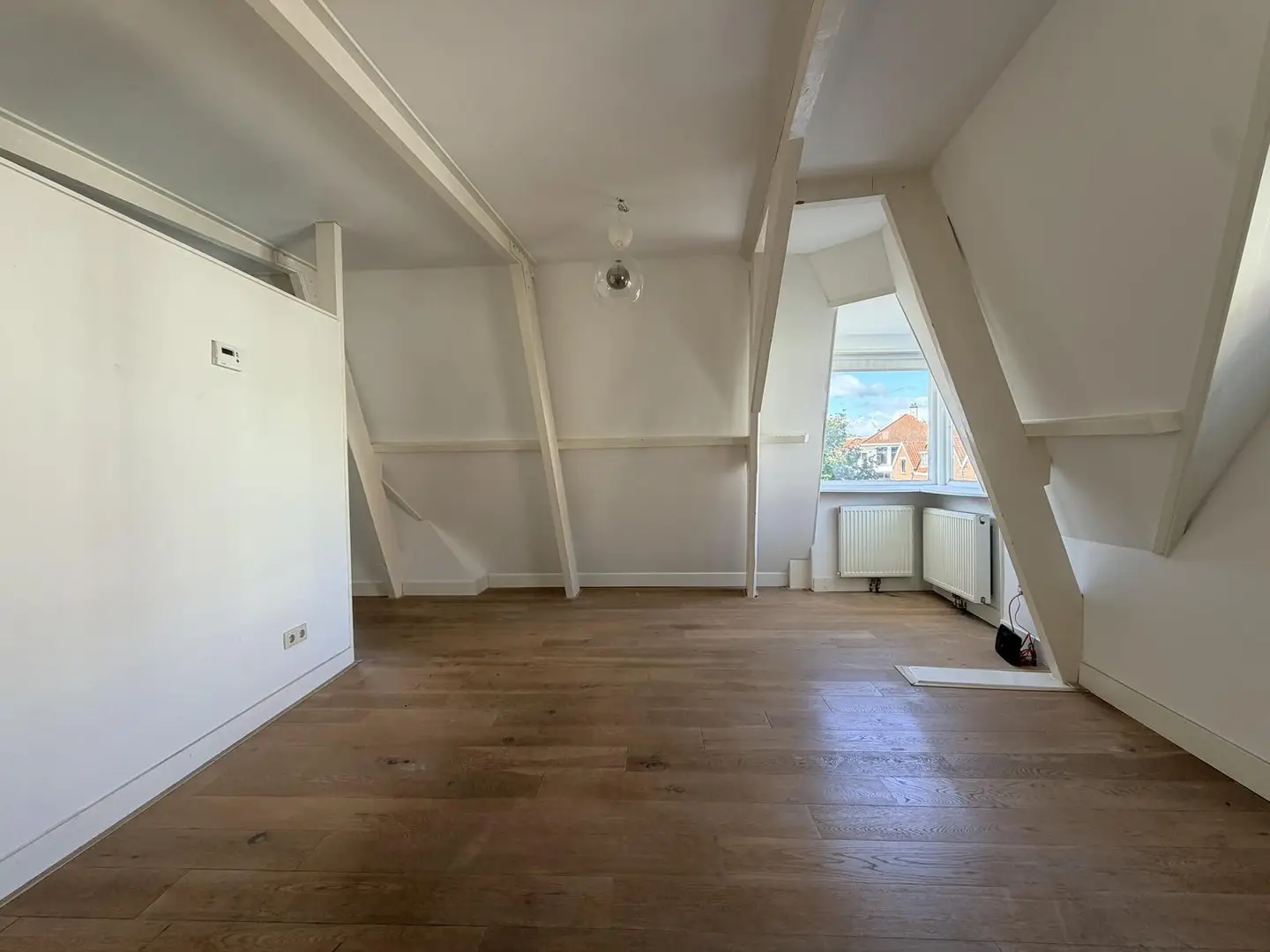 Foto #8 Appartement Hendrick de Keyserstraat Utrecht