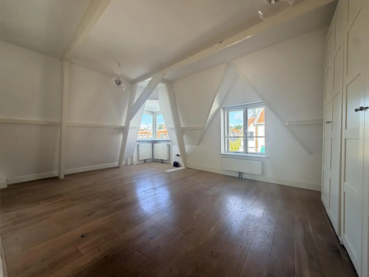 Foto #6 Appartement Hendrick de Keyserstraat Utrecht
