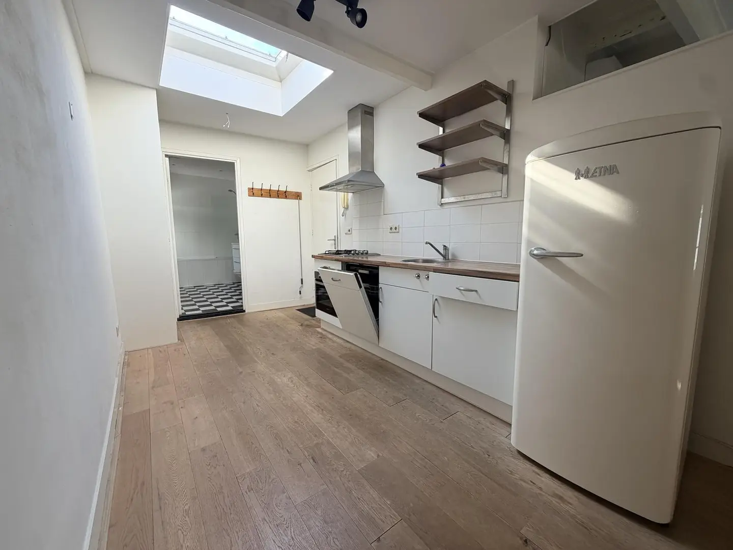 Foto #11 Appartement Hendrick de Keyserstraat Utrecht