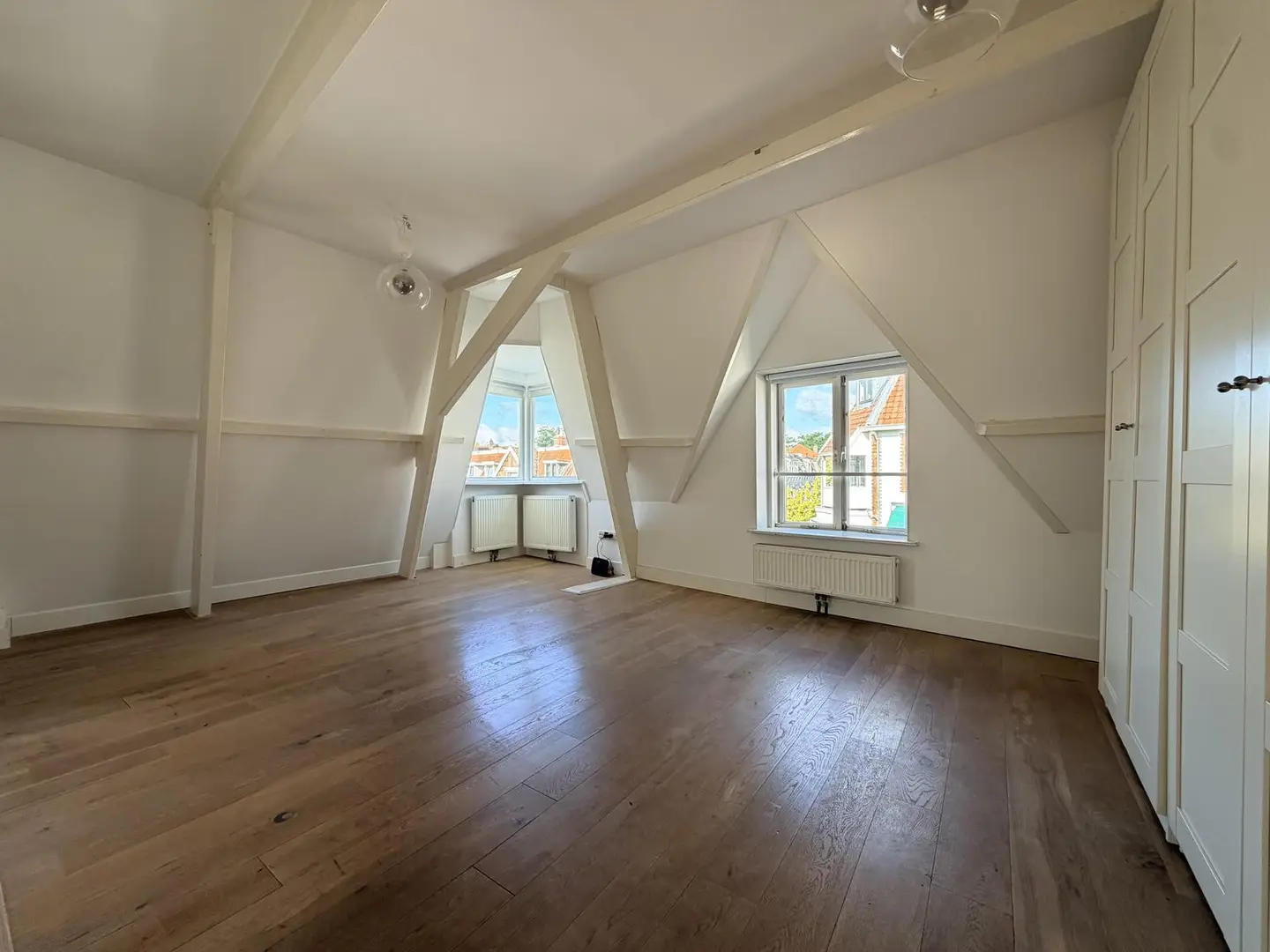 Foto #7 Appartement Hendrick de Keyserstraat Utrecht