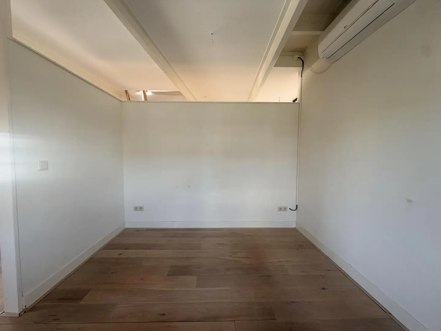 Foto #5 Appartement Hendrick de Keyserstraat Utrecht