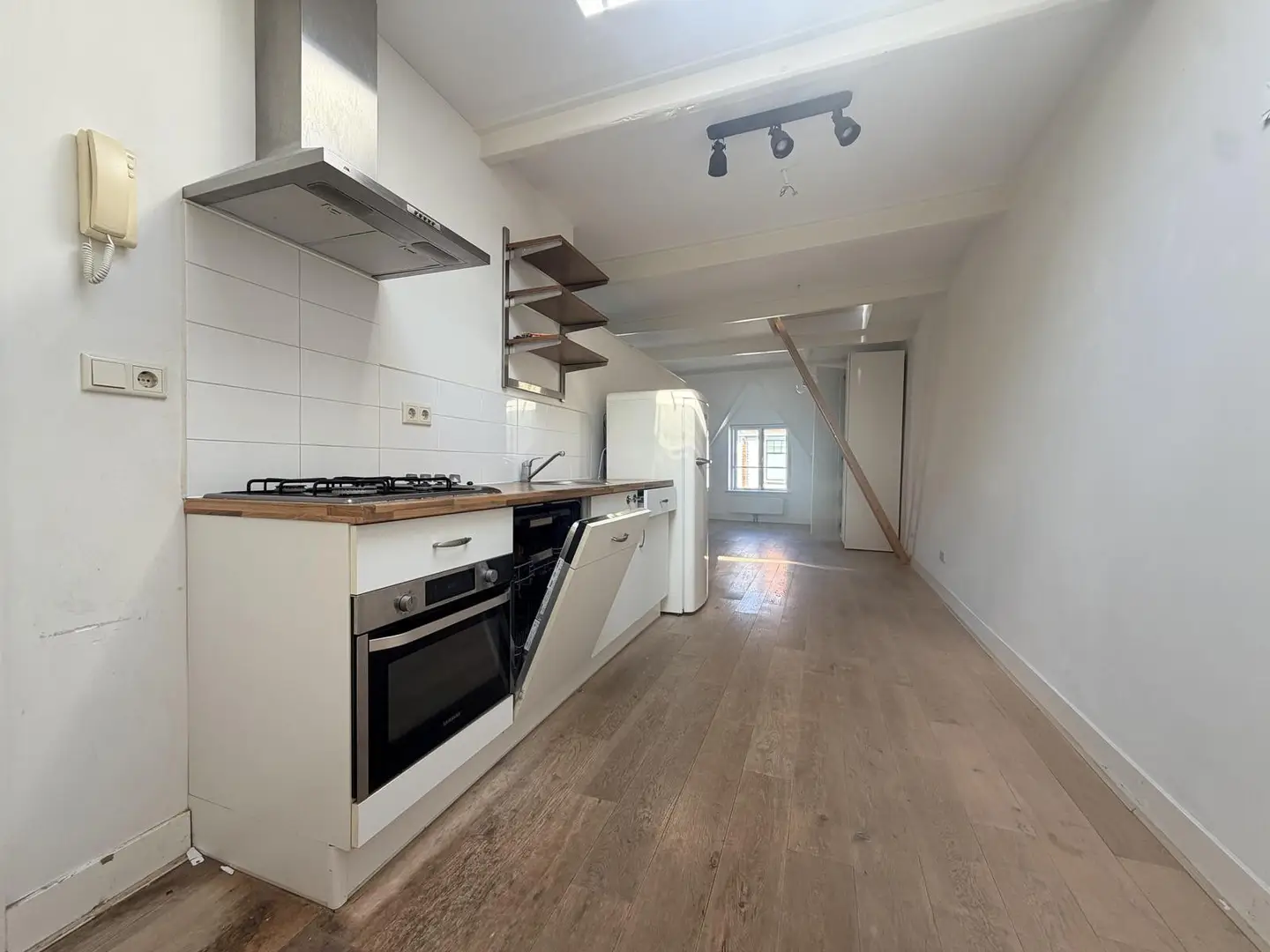 Foto #10 Appartement Hendrick de Keyserstraat Utrecht