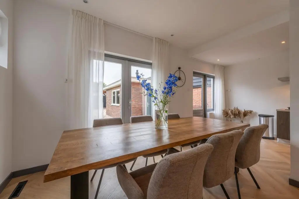 Foto #9 Huurwoning Klokjeslaan Maarssen