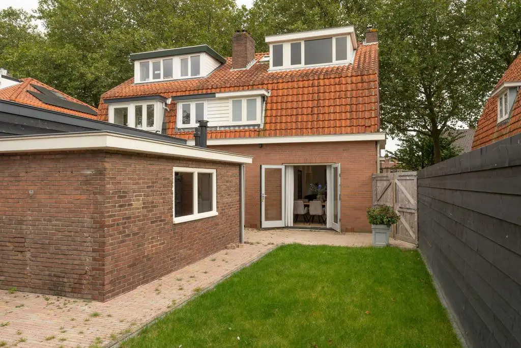 Foto #31 Huurwoning Klokjeslaan Maarssen