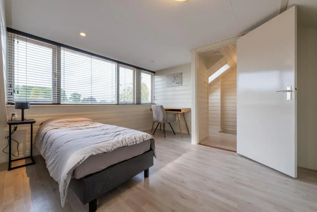 Foto #28 Huurwoning Klokjeslaan Maarssen