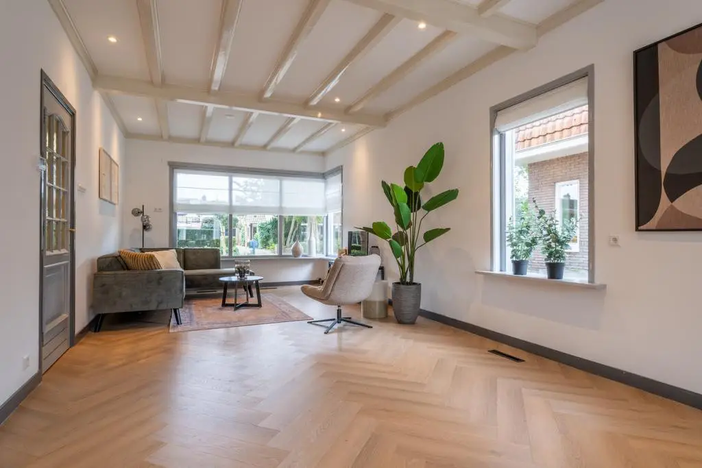 Foto #7 Huurwoning Klokjeslaan Maarssen