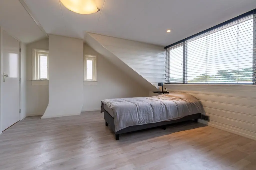 Foto #29 Huurwoning Klokjeslaan Maarssen