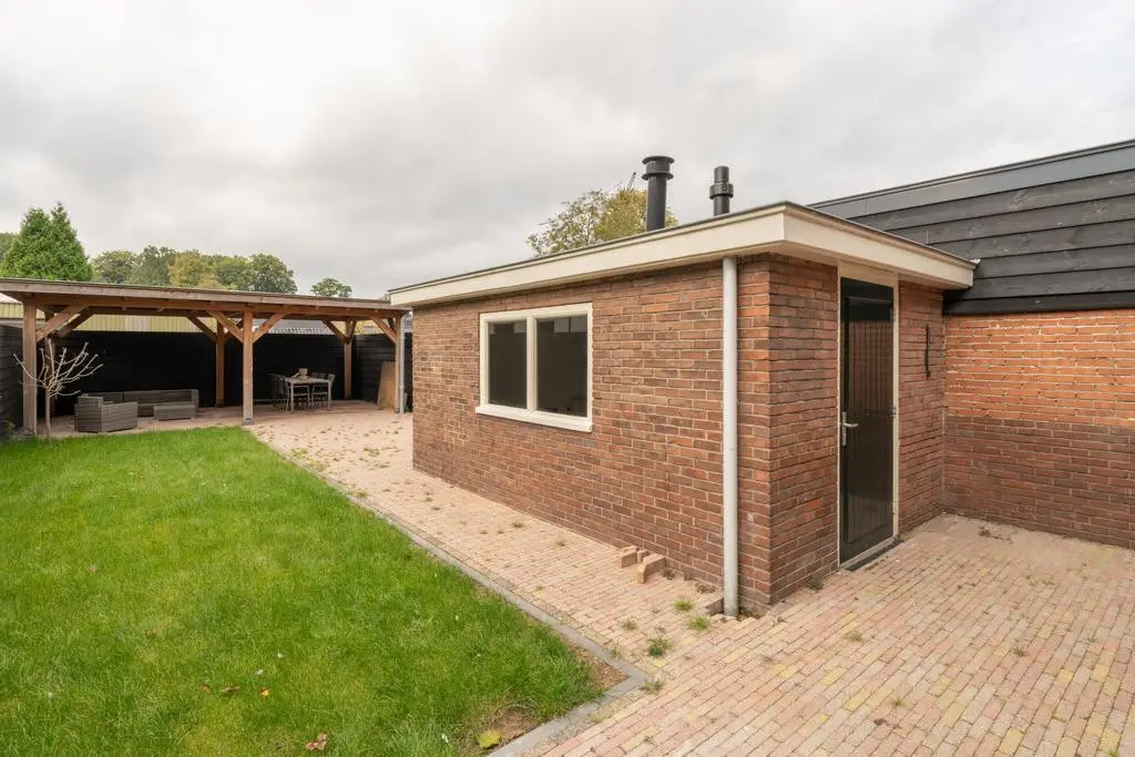 Foto #33 Huurwoning Klokjeslaan Maarssen