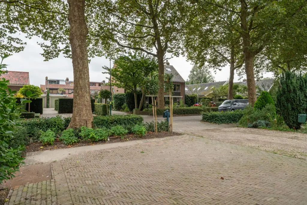 Foto #39 Huurwoning Klokjeslaan Maarssen