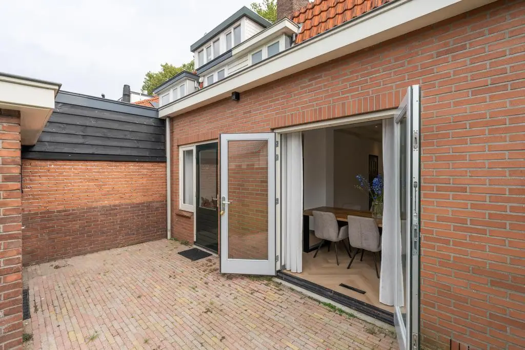 Foto #30 Huurwoning Klokjeslaan Maarssen