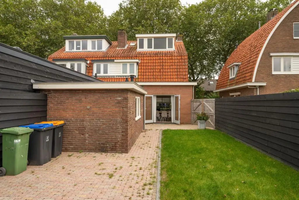 Foto #36 Huurwoning Klokjeslaan Maarssen