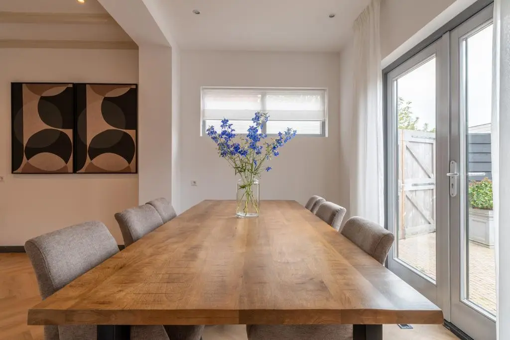 Foto #8 Huurwoning Klokjeslaan Maarssen