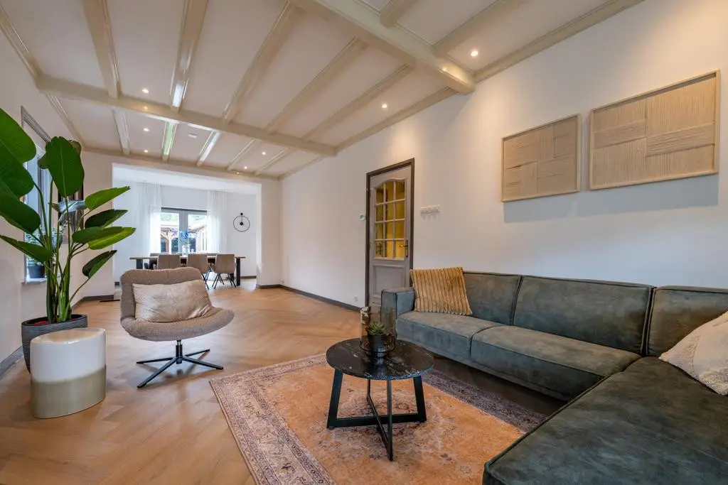 Foto #5 Huurwoning Klokjeslaan Maarssen
