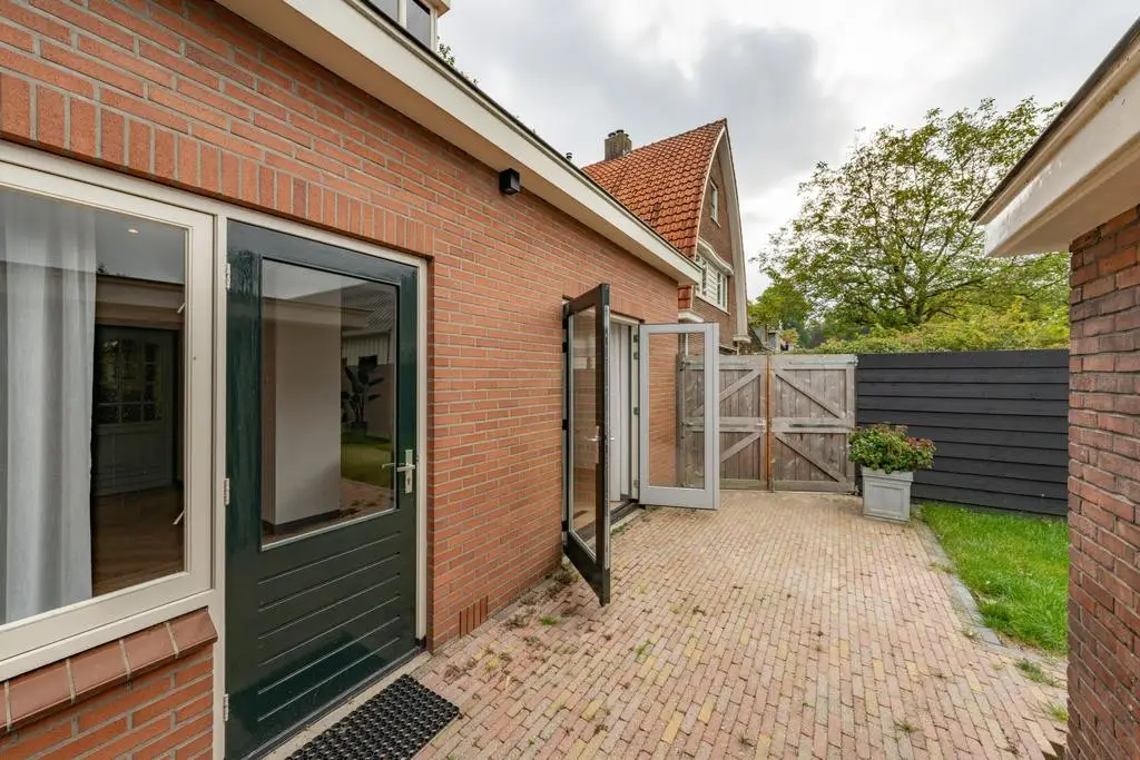 Foto #32 Huurwoning Klokjeslaan Maarssen