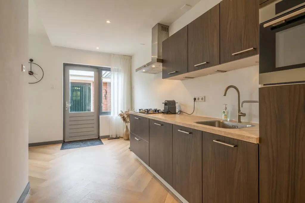 Foto #12 Huurwoning Klokjeslaan Maarssen