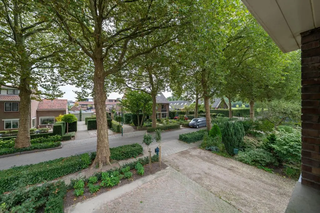 Foto #40 Huurwoning Klokjeslaan Maarssen