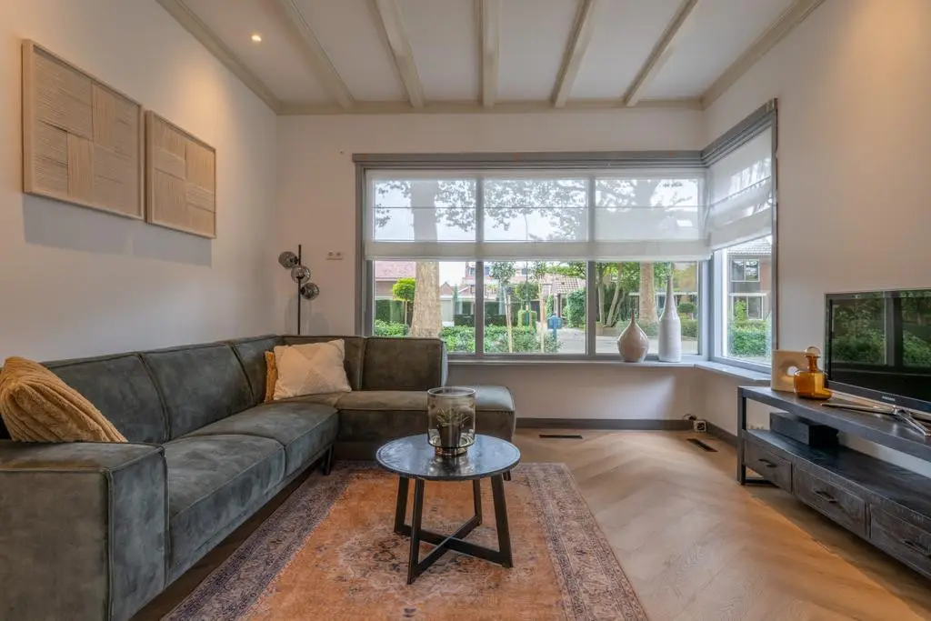 Foto #4 Huurwoning Klokjeslaan Maarssen
