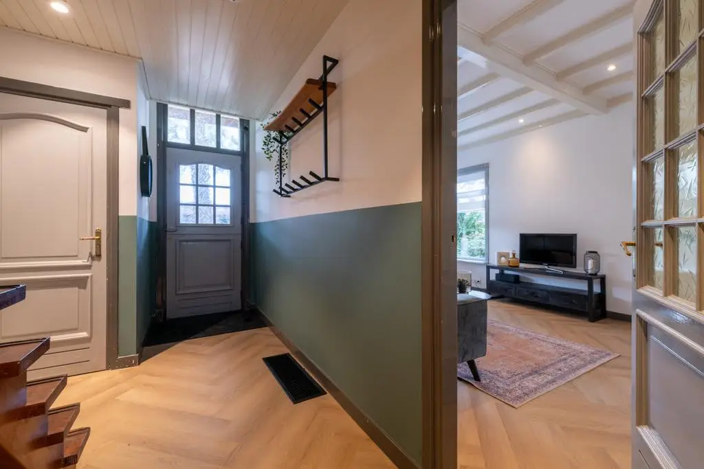 Foto #2 Huurwoning Klokjeslaan Maarssen