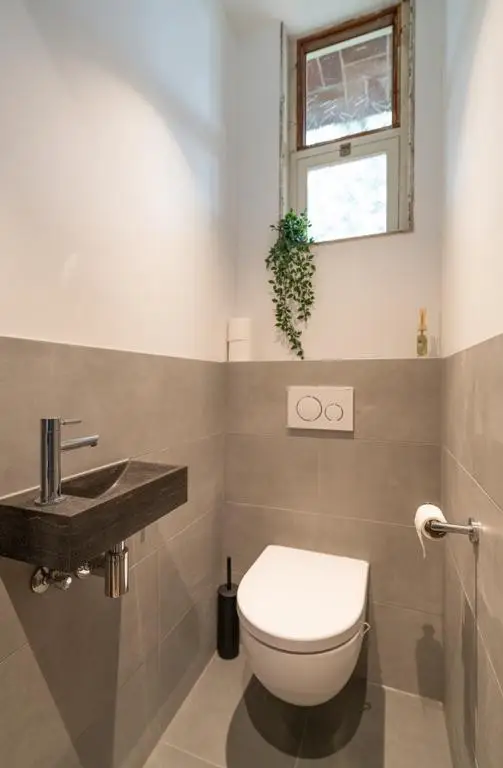 Foto #15 Huurwoning Klokjeslaan Maarssen