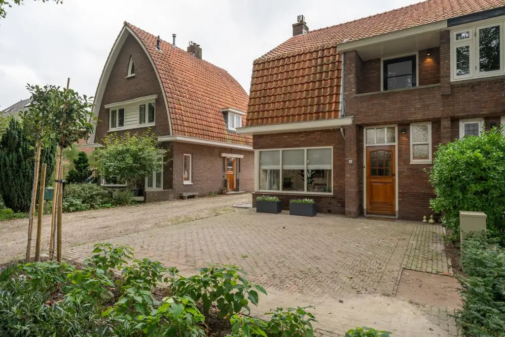 Foto #37 Huurwoning Klokjeslaan Maarssen