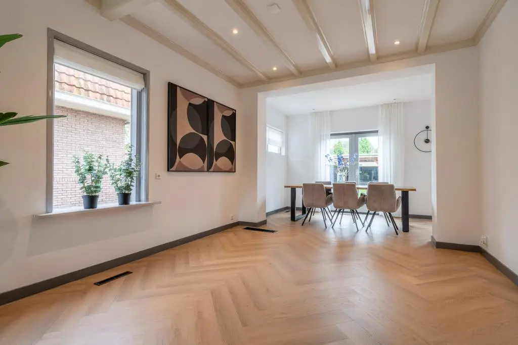Foto #6 Huurwoning Klokjeslaan Maarssen