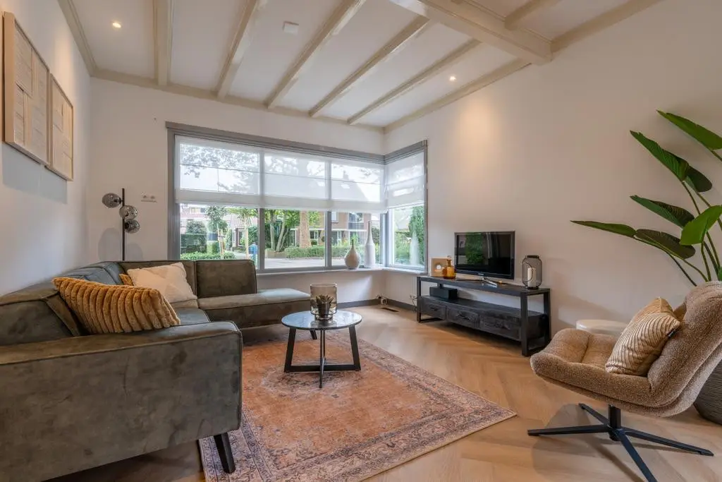 Foto #3 Huurwoning Klokjeslaan Maarssen