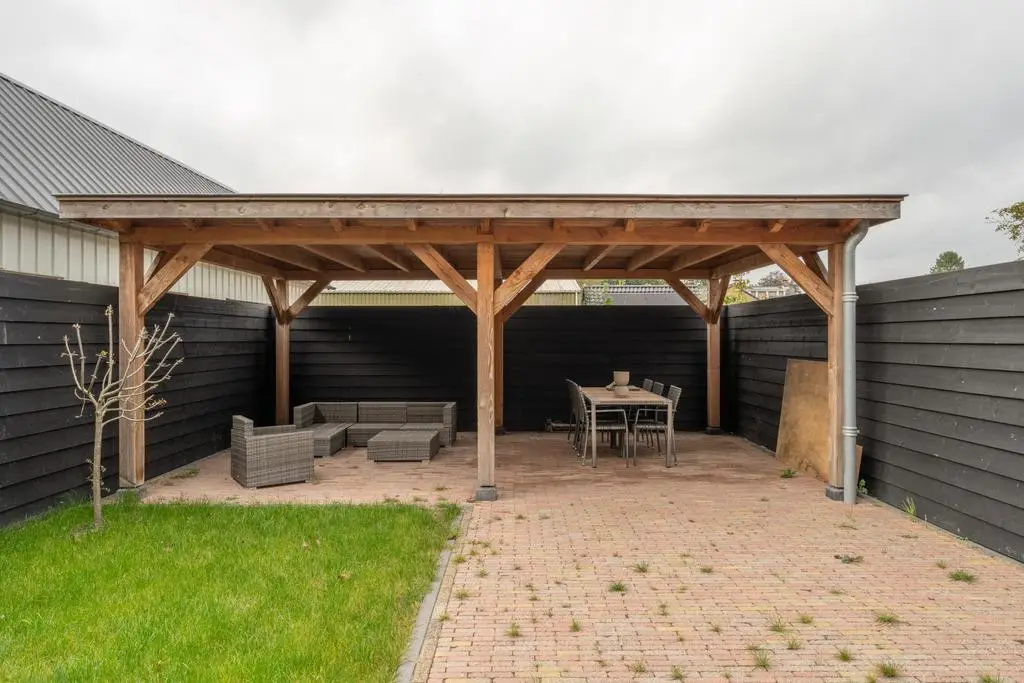 Foto #34 Huurwoning Klokjeslaan Maarssen
