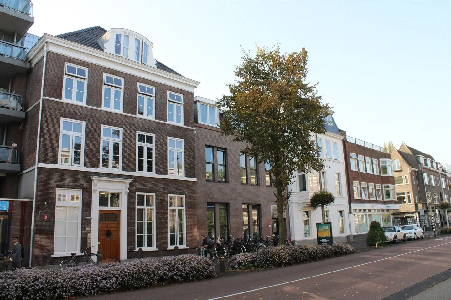 Foto #6 Studio Biltstraat Utrecht