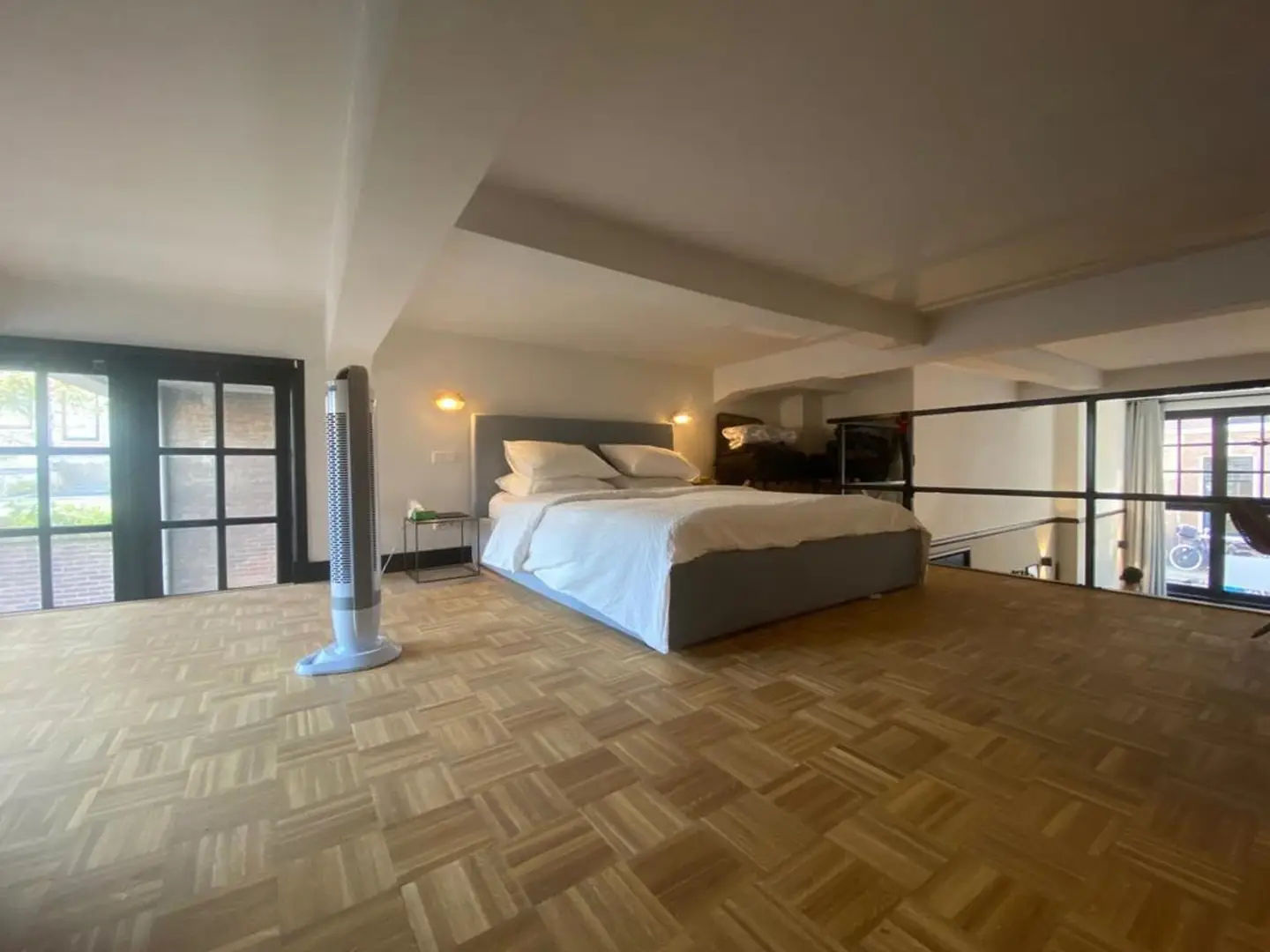 Foto #7 Appartement Kerkstraat Utrecht