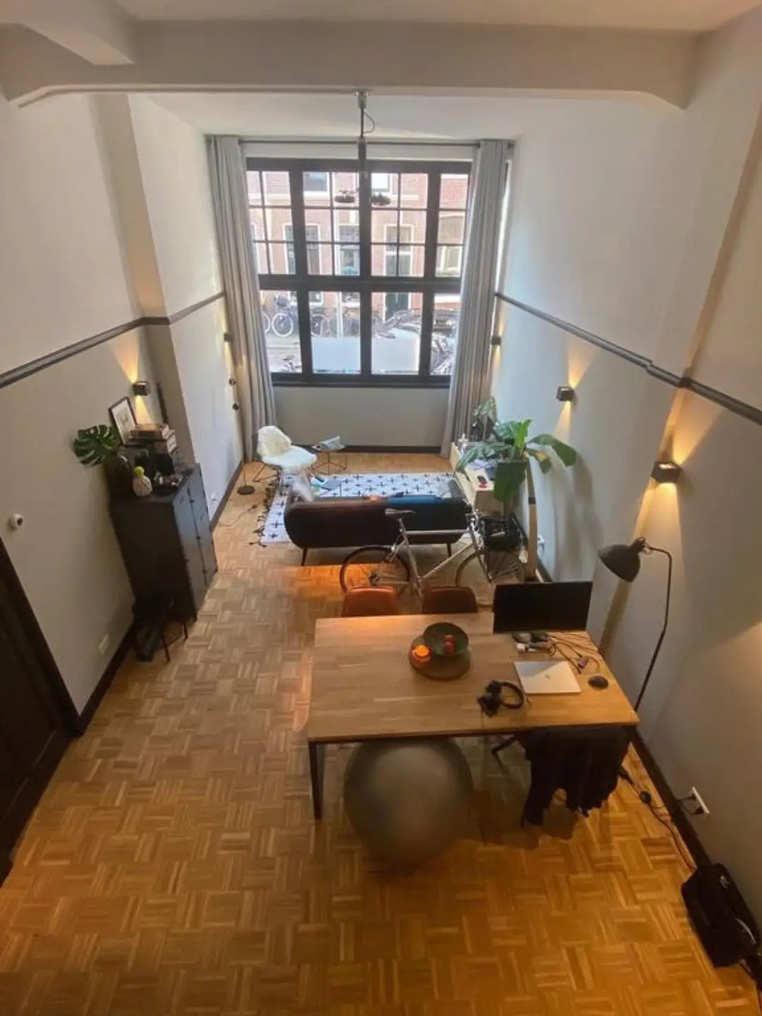 Foto #9 Appartement Kerkstraat Utrecht