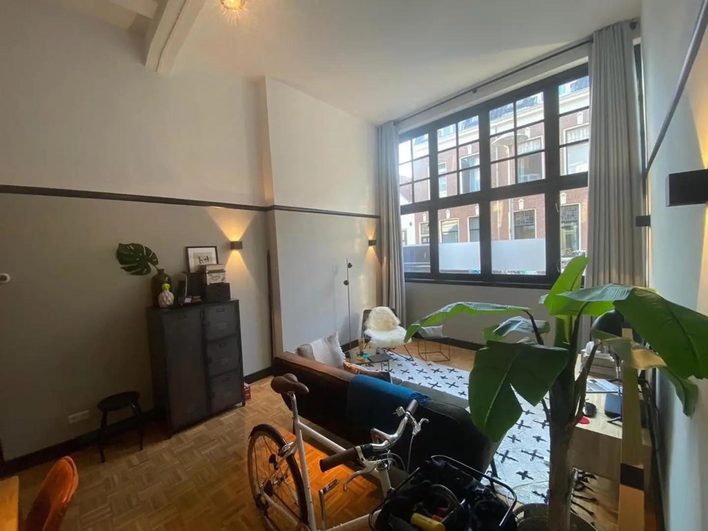 Foto #4 Appartement Kerkstraat Utrecht