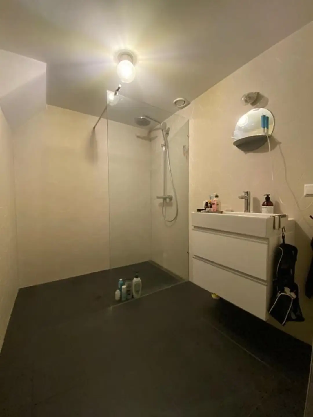 Foto #10 Appartement Kerkstraat Utrecht