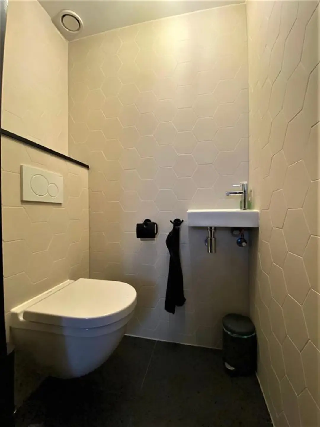 Foto #11 Appartement Kerkstraat Utrecht