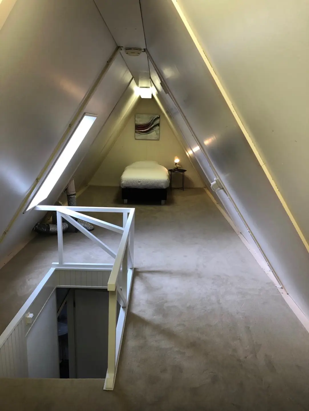 Foto #10 Huurwoning Chopinstraat Hellevoetsluis