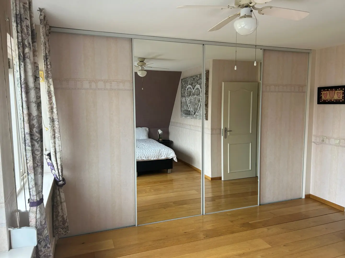 Foto #6 Huurwoning Chopinstraat Hellevoetsluis