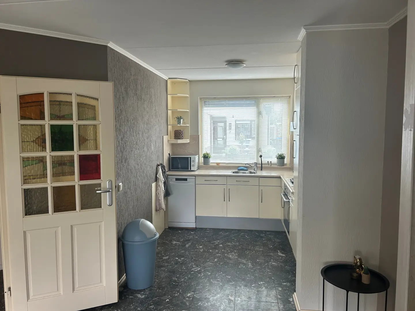Foto #3 Huurwoning Chopinstraat Hellevoetsluis