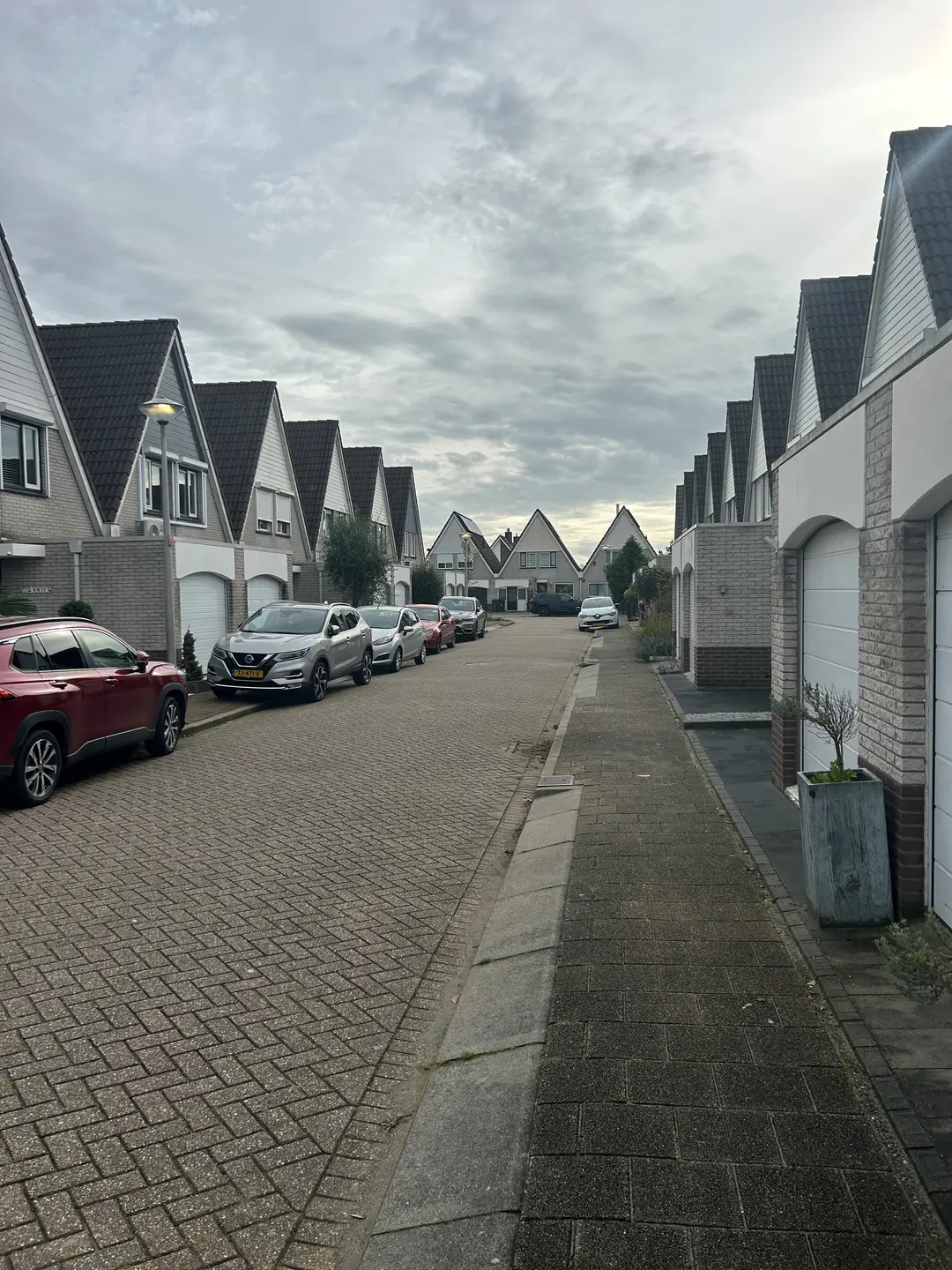 Foto #13 Huurwoning Chopinstraat Hellevoetsluis