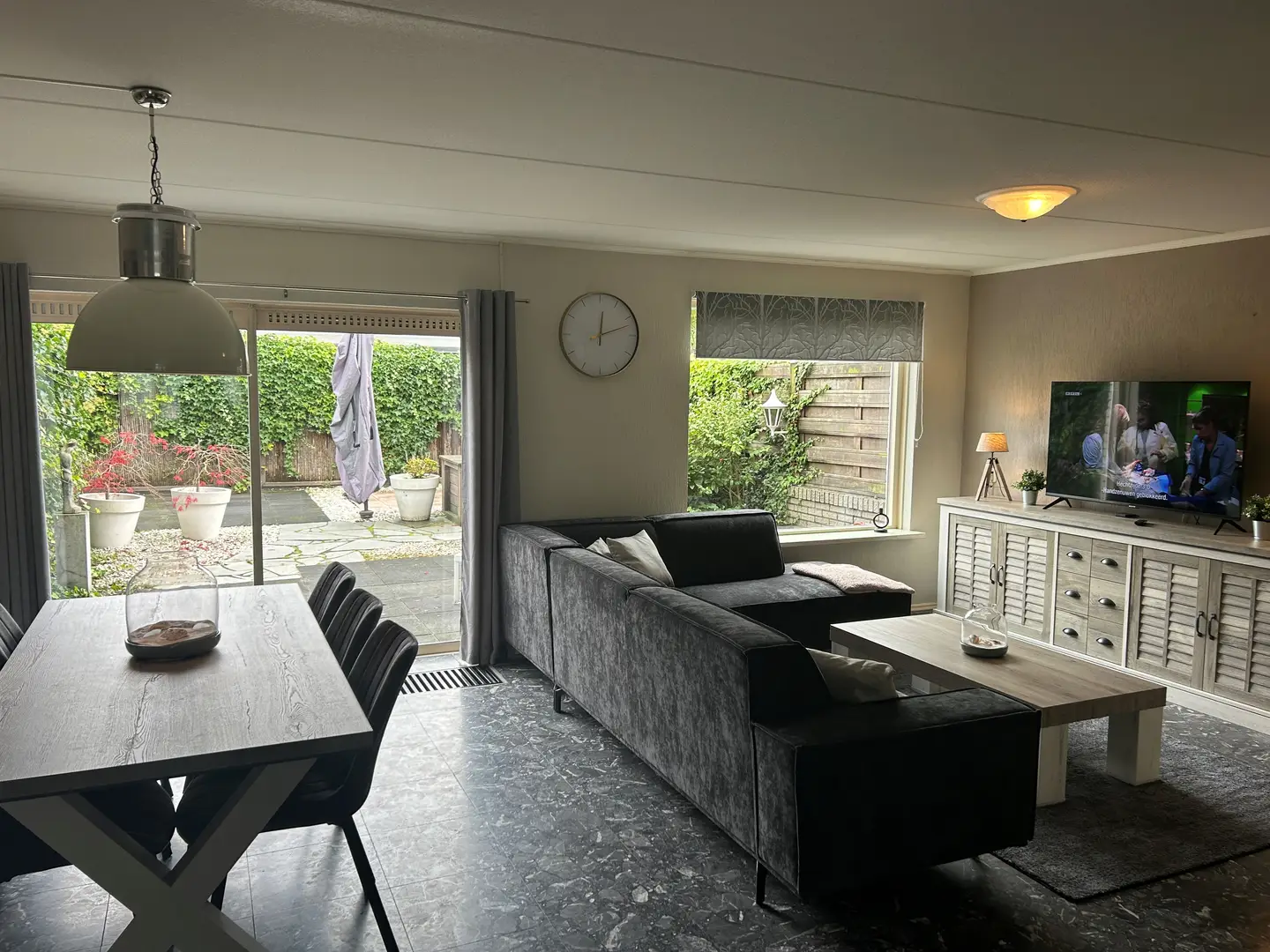 Foto #1 Huurwoning Chopinstraat Hellevoetsluis