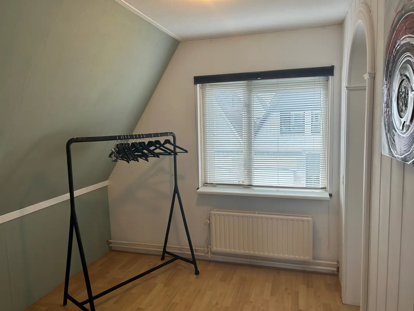 Foto #9 Huurwoning Chopinstraat Hellevoetsluis
