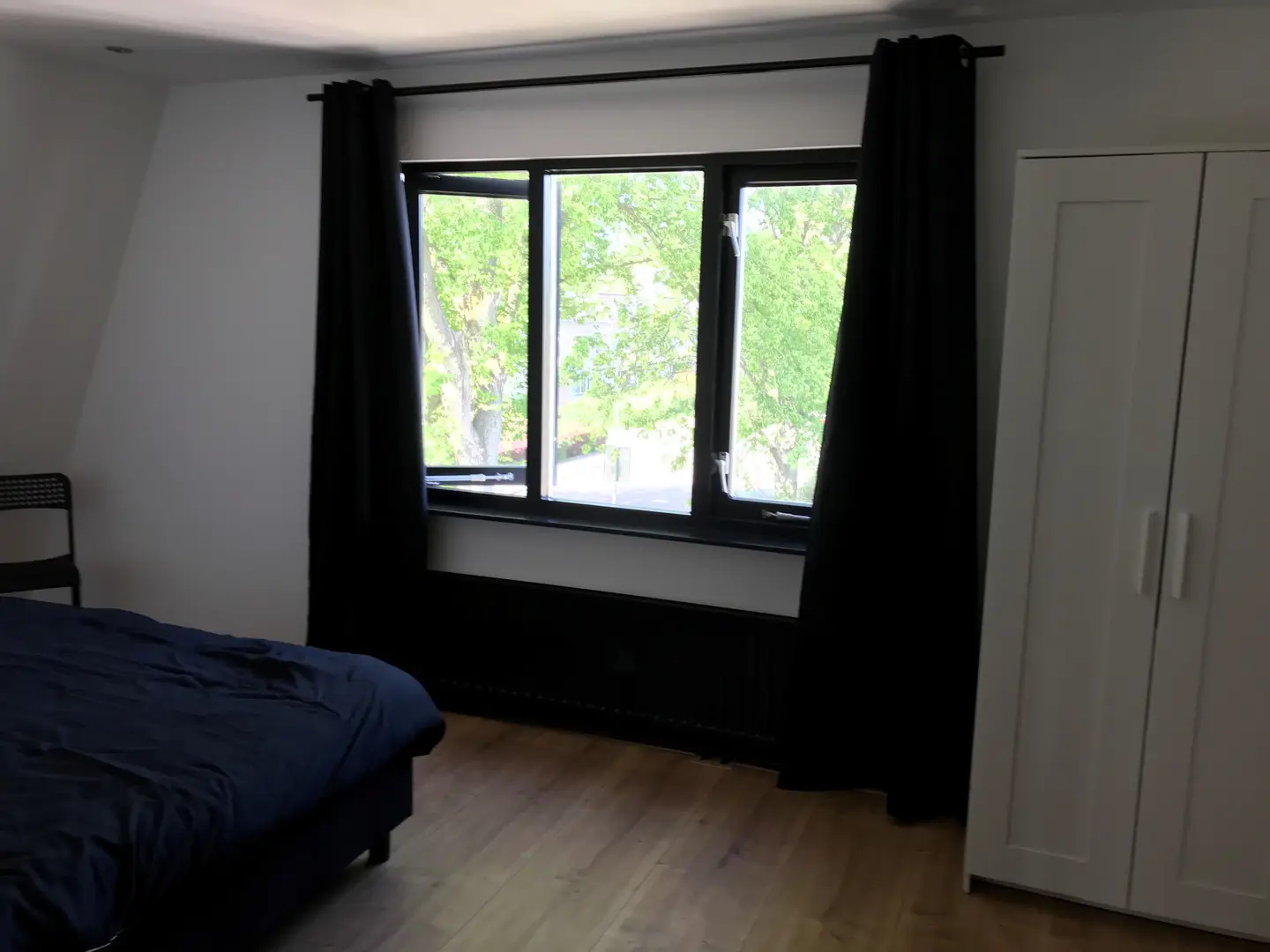 Foto #17 Huurwoning Van den Berghlaan Hoofddorp