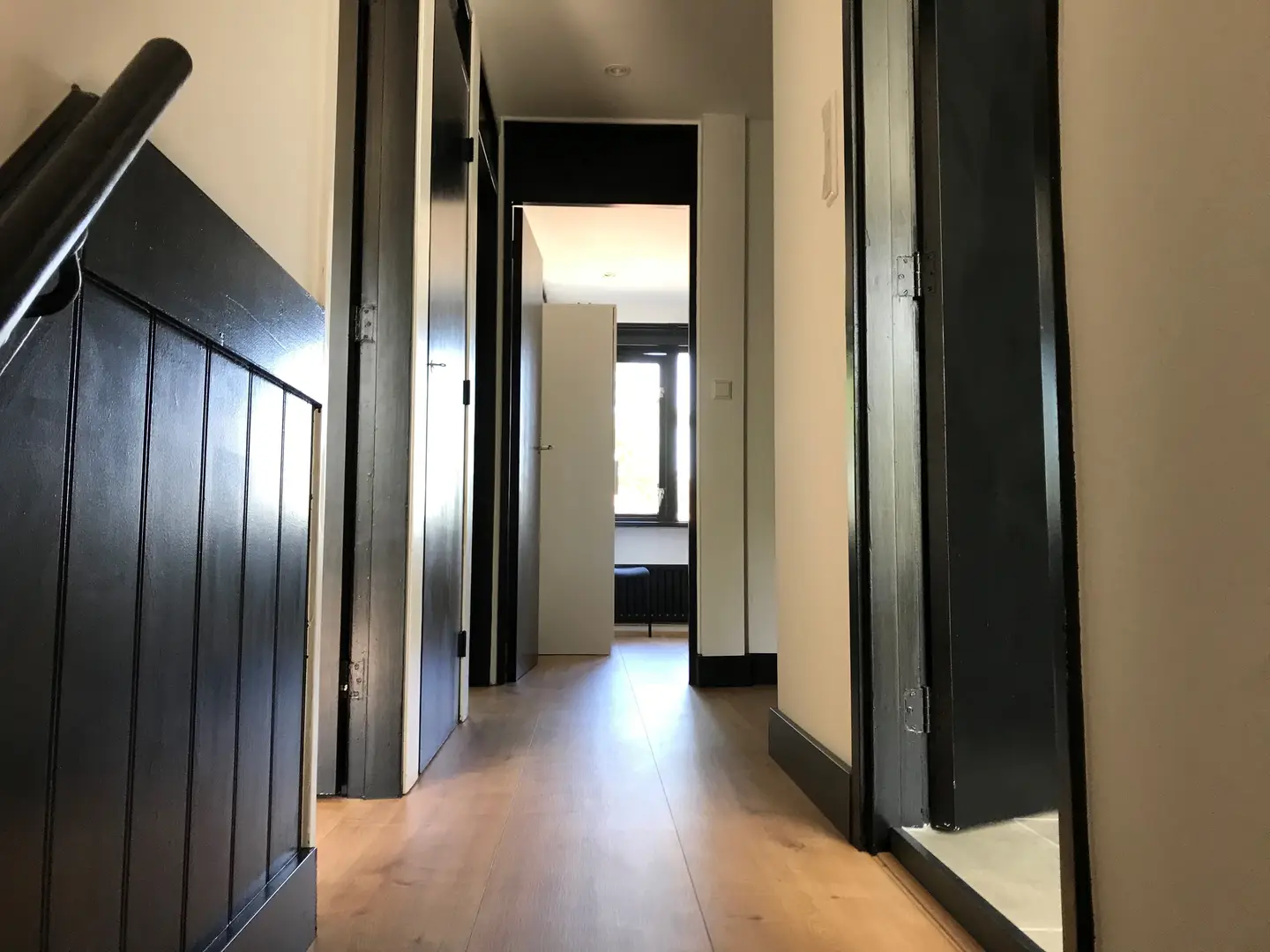 Foto #7 Huurwoning Van den Berghlaan Hoofddorp
