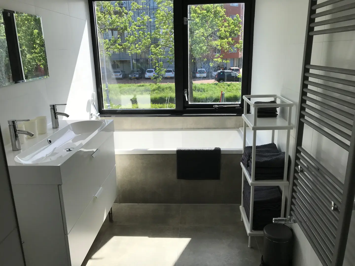 Foto #10 Huurwoning Van den Berghlaan Hoofddorp