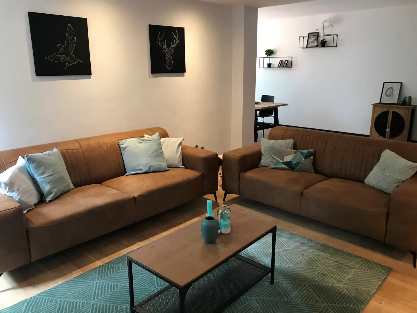 Foto #5 Huurwoning Van den Berghlaan Hoofddorp