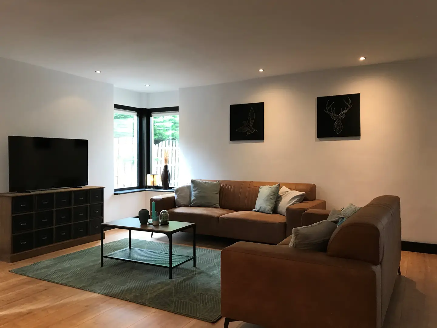 Foto #4 Huurwoning Van den Berghlaan Hoofddorp