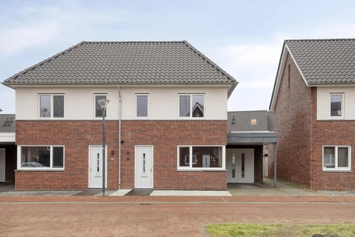Foto #28 Huurwoning Meester Bakxstraat Oirschot