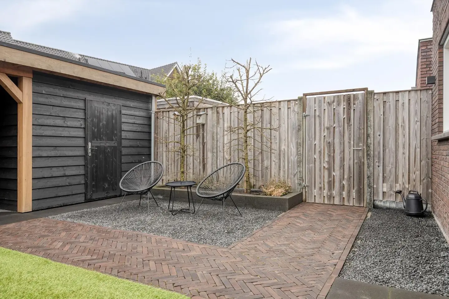Foto #3 Huurwoning Meester Bakxstraat Oirschot