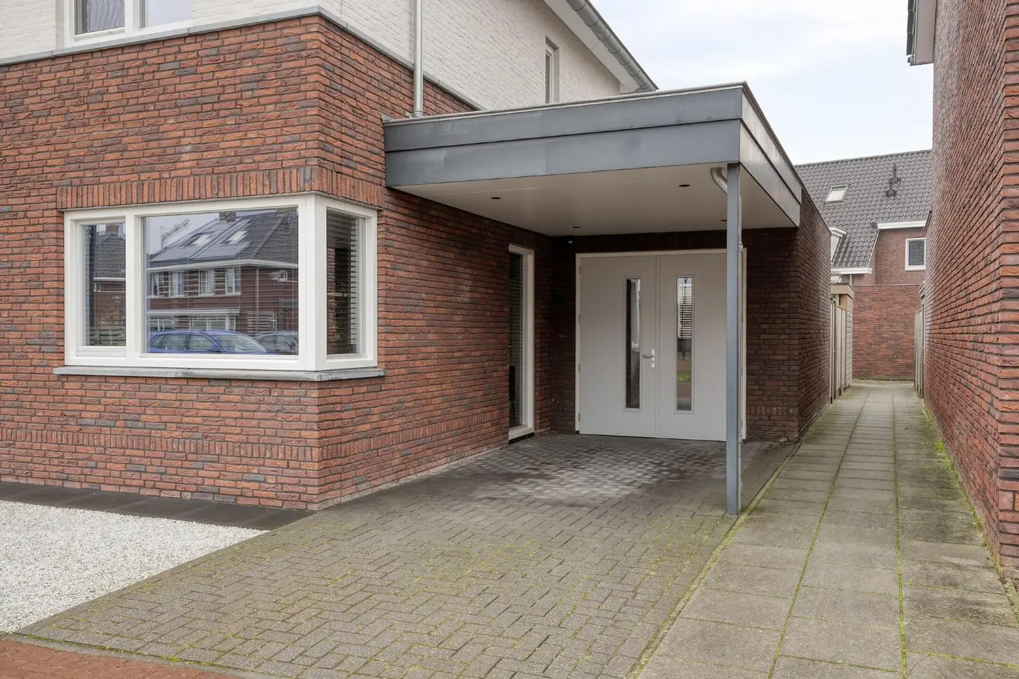 Foto #29 Huurwoning Meester Bakxstraat Oirschot