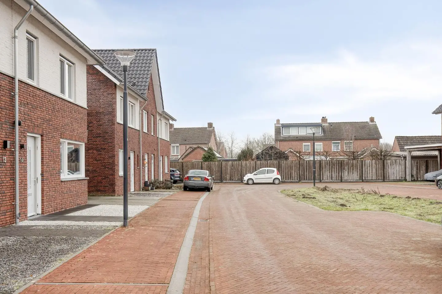 Foto #26 Huurwoning Meester Bakxstraat Oirschot