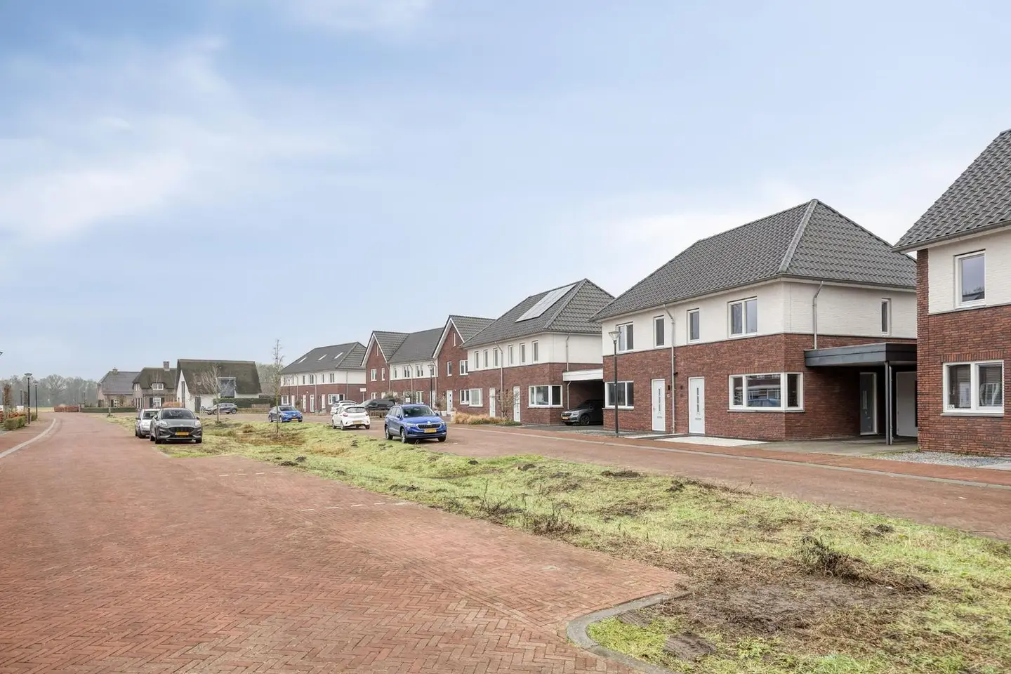 Foto #25 Huurwoning Meester Bakxstraat Oirschot