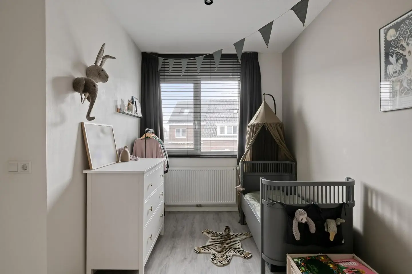 Foto #22 Huurwoning Meester Bakxstraat Oirschot